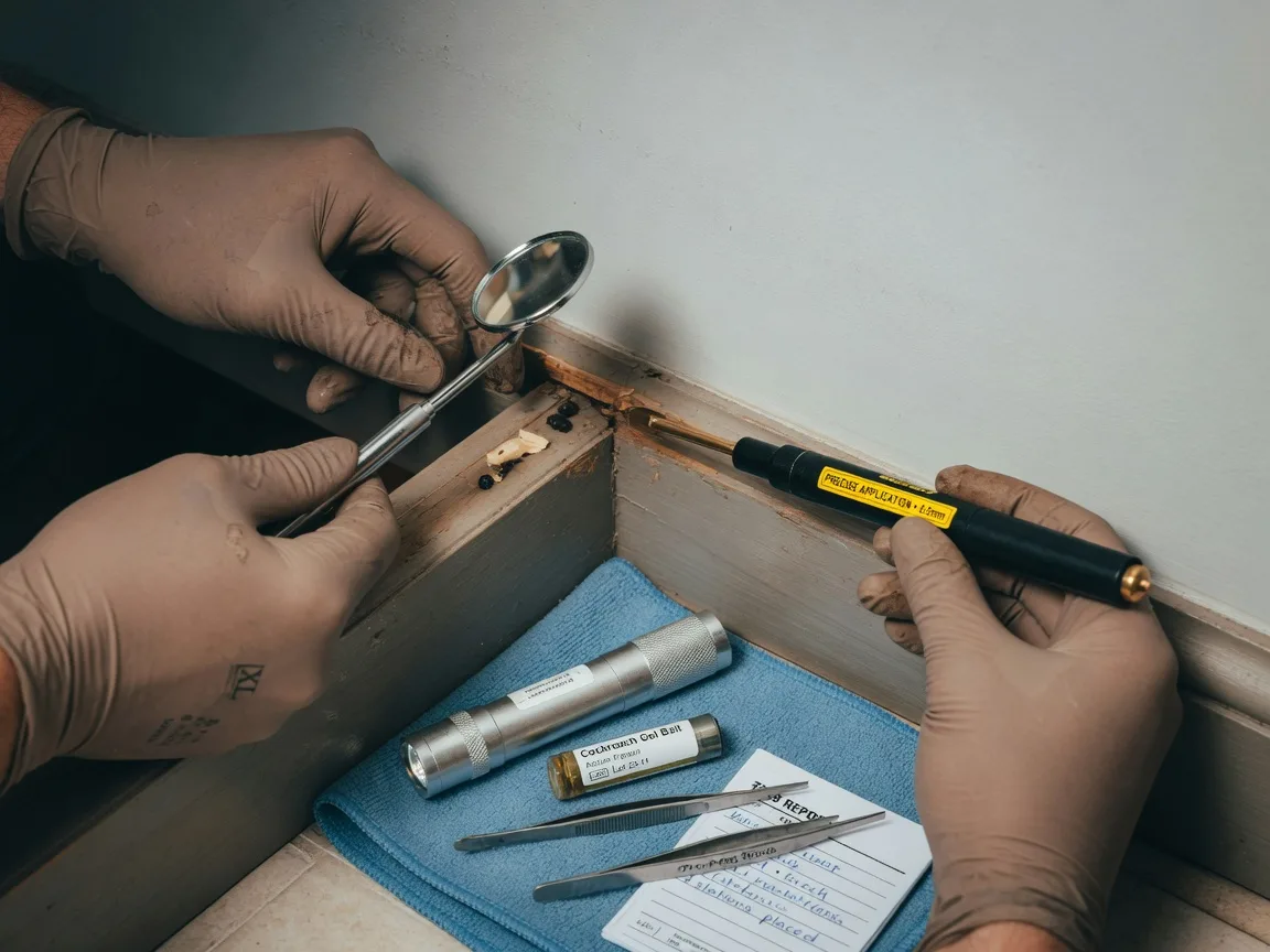 Why choose Emergency Pest Control in Silverstreet, SC
